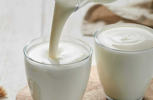 Kefirin öyle bir faydası ortaya çıktı ki! Sabah aç karna bir bardak içerseniz...