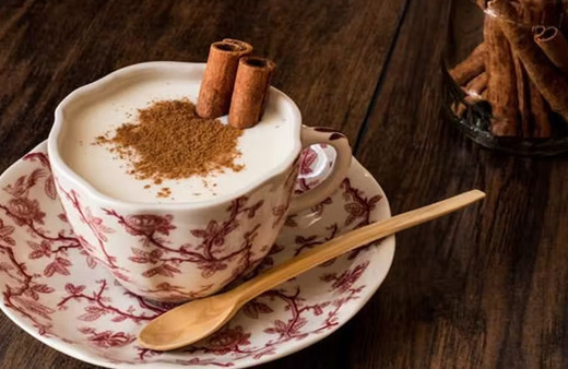 Evde kolay sahlep nasıl yapılır içinizi ısıtacak eşsiz tat!