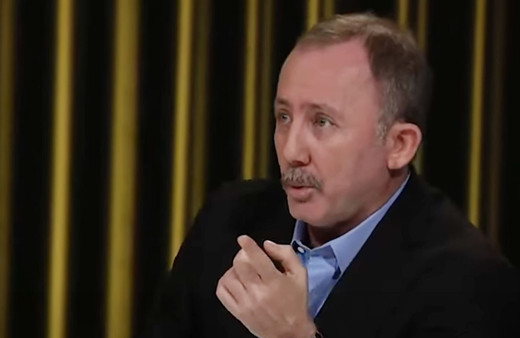 Sergen Yalçın'dan Arda Güler'e övgü: Gördüğüm en yetenekli oyuncu