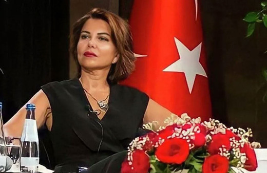 Sedef Kabaş'tan İslam'a saldırı: Hurafe dedi!