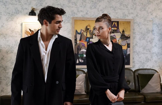 Star'ın Yalı Çapkını TRT'yi de vurdu! 3 sezon gider denen diziye bay bay dedi