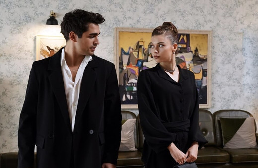 Star'ın Yalı Çapkını TRT'yi de vurdu! 3 sezon gider denen diziye bay bay dedi