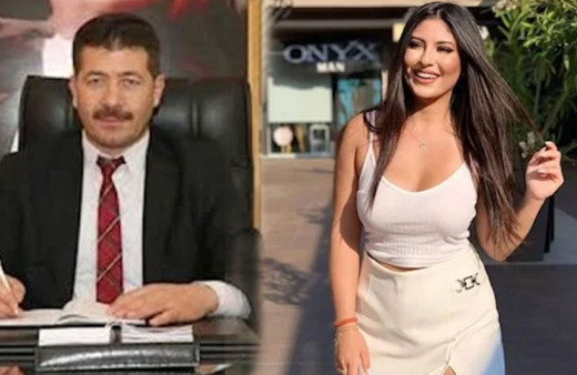 Çıplak görüntülerle savcıya koştu! Belediye Başkan Yardımcısı'nın fantazi merakı...