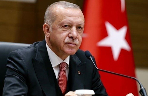 Cumhurbaşkanı Erdoğan'dan 'durmak yok yola devam' paylaşımı! "Son birkaç haftada yaptıklarımız"