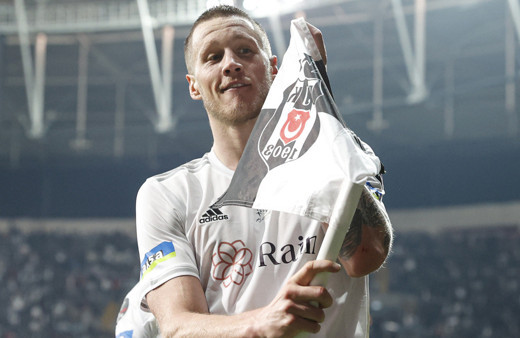 Beşiktaş Weghorst için harekete geçti! Gözler devre arasına çevrildi