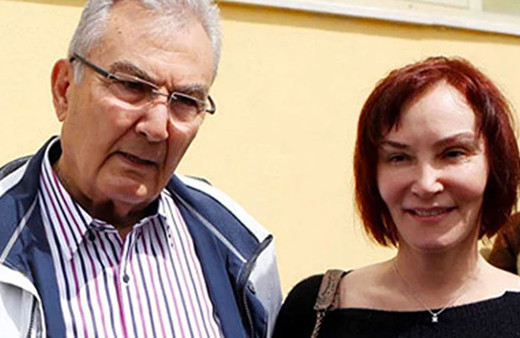 Halk TV fena karıştı! Uğur Dündar paylaştı: Deniz Baykal paraları cebe attı