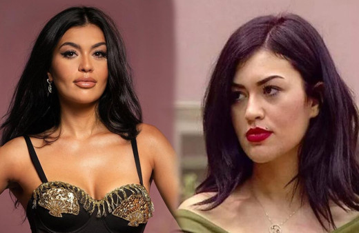 Kısmetse Olur Cansel Çördük hastalığını açıkladı eleştirilere yanıt verdi! 'Kum saati gibiyim'