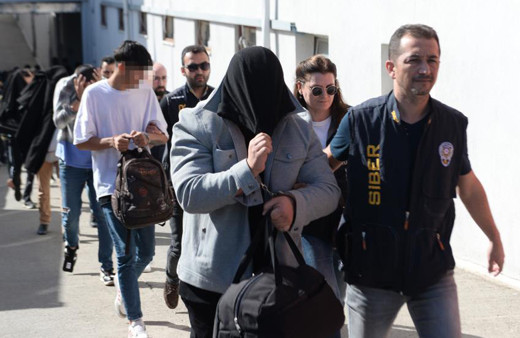 15 milyon liralık vurgunda şoke eden detaylar ortaya çıktı: Dolandırıcılar matkap yerine bakın ne göndermişler!