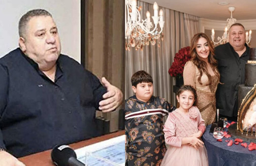 Halil Falyalı'nın 30 milyon dolarlık kripto parasına el konuldu