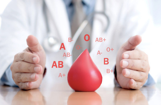 Kan grubu A RH olanlar bunları yerken aman dikkat! Hasta edebilir