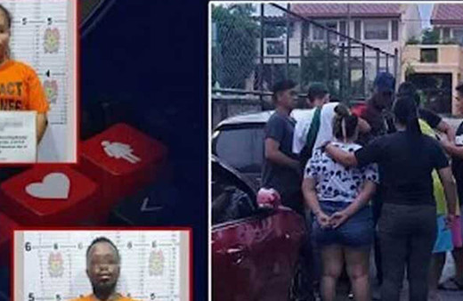 Genç kadını 'sana Türk erkek ayarladık' diye dolandırdılar! Kod adı 'Demir Balık'