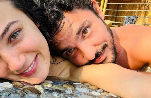 Kaan Yıldırım Pınar Deniz’in doğum gününe 100 bin TL ödedi! ‘’Ceylin gibi ince eleyip sık dokudum’’