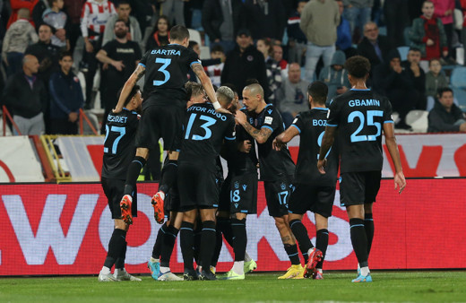 Trabzonspor Ferencvaros maçı saat kaçta, hangi kanalda? Muhtemel 11'ler