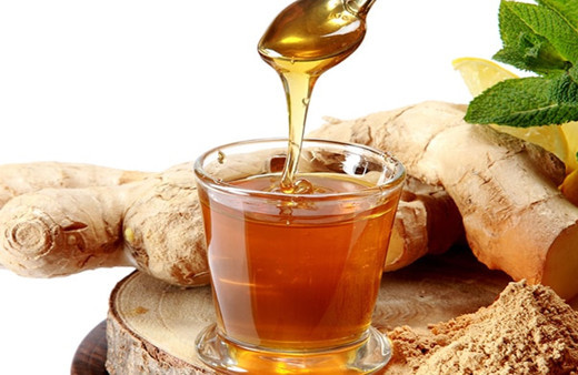 Boğaz ağrısı ve öksürüğün ilacı! İyi gelmediği tek bir şey yok!