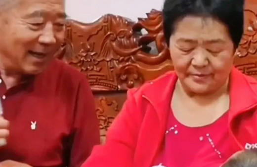 67 yaşında doğum yapan kadını görenler şaştı kaldı! Kadının hali 'pes' dedirtti