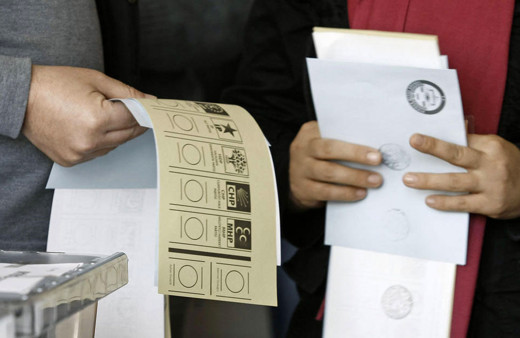 AK Parti'nin yaptırdığı iddia edilen gizli anket ortaya çıktı dikkat çeken sonuçlar