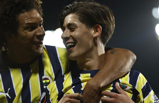 Arda Güler'den Jesus açıklaması: "Futbol piyasasına sayısız oyuncu çıkarmış..."