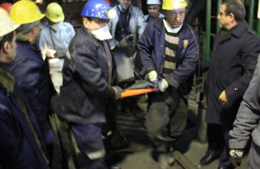 41 kişinin öldüğü maden faciasında korkunç ifade! 1.5 yıldır hiçbir iş yapmadım sadece maaş aldım