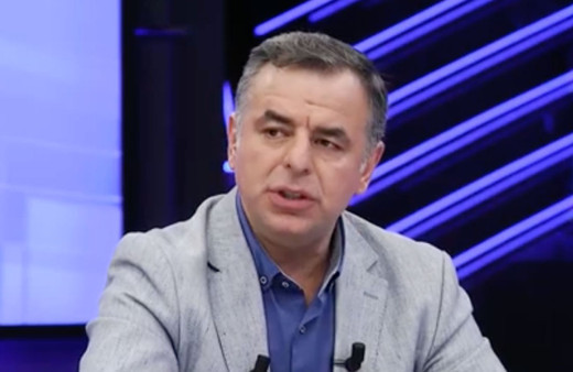 Ankara-İzmir Hızlı Tren Projesi'nde yeni skandallar! Barış Yarkadaş canlı yayınında ifşa etti