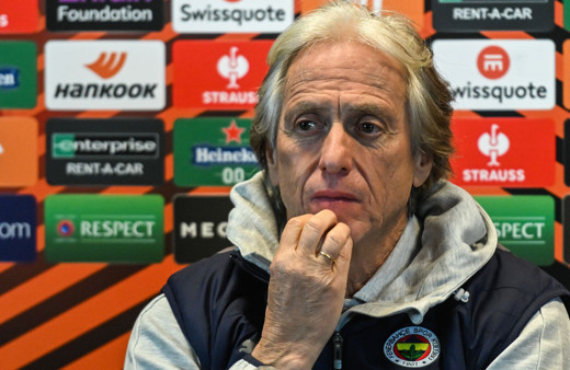 Jorge Jesus'tan flaş Arda Güler sözleri:  "Fiziksel anlamda biraz kırılgan ama..."