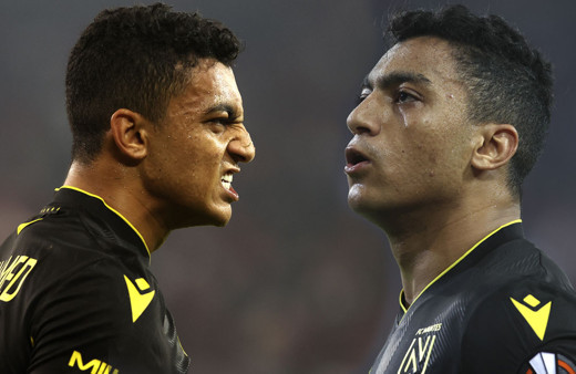 Mostafa Mohamed Galatasaray'ı pişman etti! Fransızlar kapıya dayandı