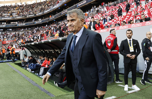 Şenol Güneş'ten derbide Josef De Souza'ya özel görev: "Adım attırma"