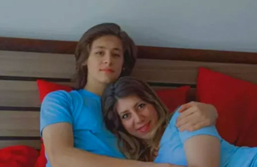 Arda Güler'in jestine annesinden duygulandıran beğeni