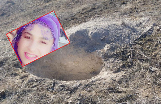 Toprağa gömülü olarak bulunmuştu! Kardeşi her şeyi itiraf etti: Babam ‘Senin de kanını böyle akıtırım’ dedi!