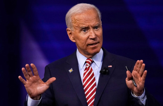 ABD Başkanı Biden'dan Elon Musk ve Twitter için ağır sözler: Yalanları dünyaya yayıyor