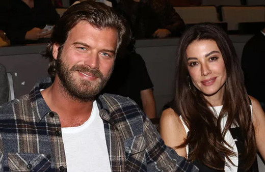 Kıvanç Tatlıtuğ-Başak Dizer çiftinden kötü haber! İkinci kez vurdu