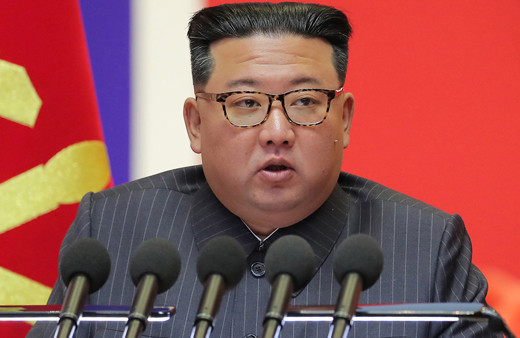 Kuzey Kore ABD'ye resti çekti: "En sert şekilde karşılık vereceğiz"