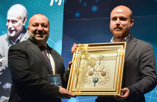 Bilal Erdoğan'dan dikkat çeken çıkış! Çocuklar Erdoğan'ın 20 yıllık hizmetlerini kanıksadı, kıymetini bilmiyor