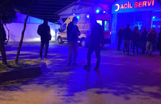  Zonguldak'ta maden ocağında patlama oldu! 2'si ağır 4 madenci yaralı