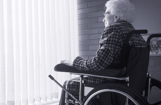 Artık bakmaktan sıkıldım dedi karısını denize attı!