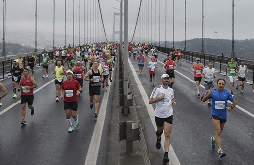 Aman dikkat listeye bakmadan çıkmayın! Bugün bu yollar trafiğe kapalı