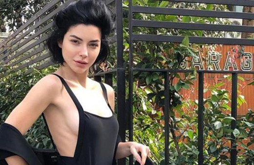 Merve Boluğur’dan ünlü isimleri kızdıracak sözler! ‘’Herkes aynı ve yapay’’