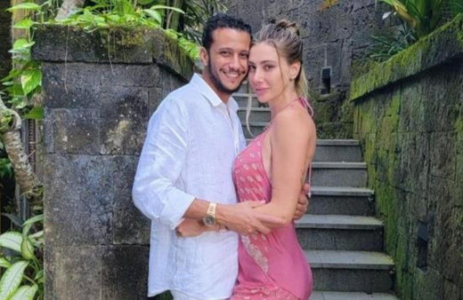 ''Karın olmak için sabırsızlanıyorum'' diyen Şeyma Subaşı muradına eriyor! Düğün davetiyesini paylaştı