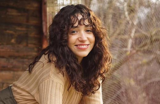 Zeynep Bastık ''Güvende değilim'' dedi konserini terk etti