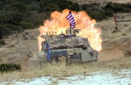 ABD ve Yunanistan'dan dibimizde gerilimi artırma çabası! Gerçek mermiler kullanıldı