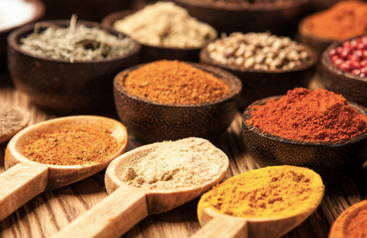 Baharatlarda kanserojen madde tespit edildi! Hepsi bir bir yasaklandı