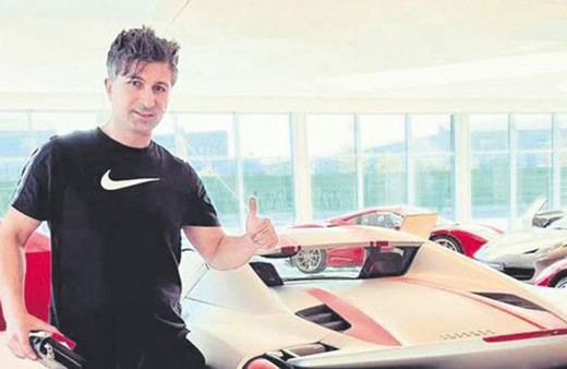 Kırşehirli Almancı Türk'e 10 milyon Euro'luk loto vurdu! İlk satın aldığı şeyler bakın ne oldu?