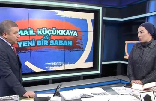 Nihal Olçok'tan yeni 15 Temmuz iddiaları! Erdoğan, Şubat ayında 15 Temmuz’dan haberdardı