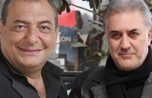 Reha Muhtar’dan Tamer Karadağlı’ya fena gönderme "Çocuklar Duymasın istedim olmadı mevlam"