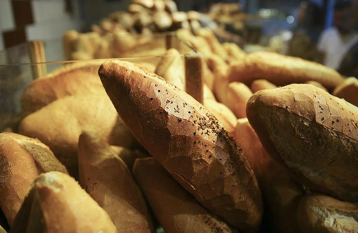 Bir ilde daha ekmeğe zam geldi! Bakın 210 gram ekmek kaç para oldu?