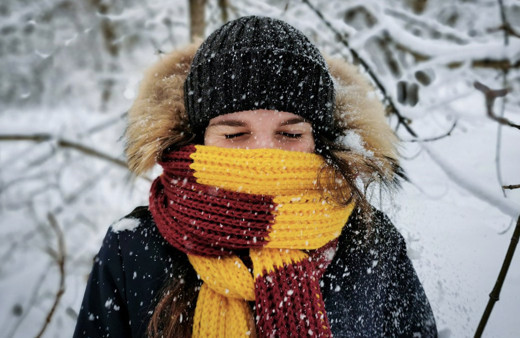 Beklenen kar yurda giriş yaptı! Meteoroloji il il duyurdu listede İstanbul'da var