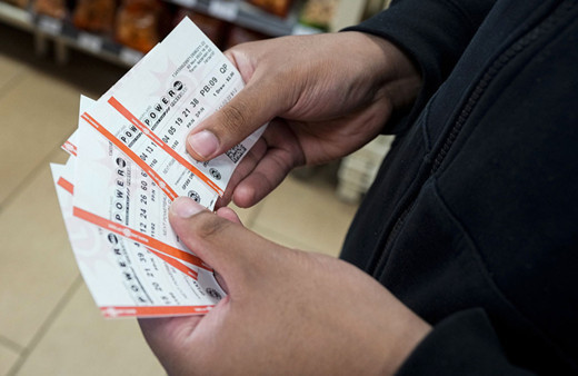 Piyangoda çılgın para! Bir kişi 1.9 milyar dolar kazanabilir