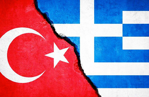 ABD'nin Yunanistan Büyükelçisi'nin sözleri buz kesti Yunanistan'ın 'Türkiye planı'