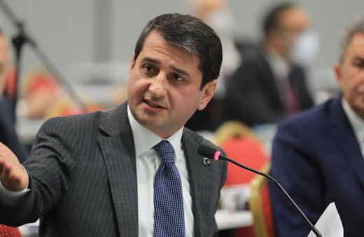 İYİ Partili ismin 'Bahçeli erken seçim isteyecek' iddiası fos çıktı! Bakın nasıl kıvırdı