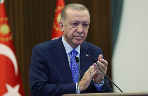 Cumhurbaşkanı Erdoğan'dan flaş açıklamalar! İlk 10 ülke arasına gireceğiz