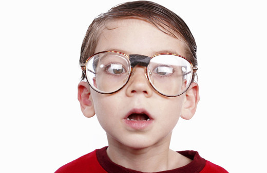 Uzman isim '2.2 milyar kişi görme sıkıntısı yaşıyor' diyerek uyardı! “Çocuklarınızın oynamasına izin verin”